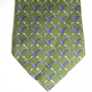 Brooks Brothers Mens Tie